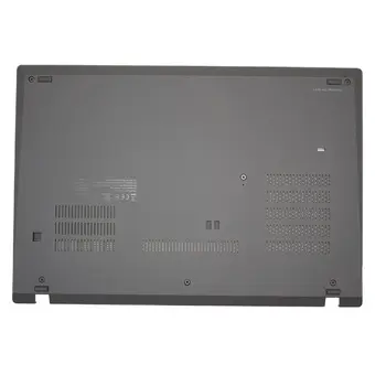 Новый 5CB0S95417 AP1J5000300 Для Lenovo Thinkpad T14 G1 Нижняя крышка Нижнего корпуса Задняя крышка