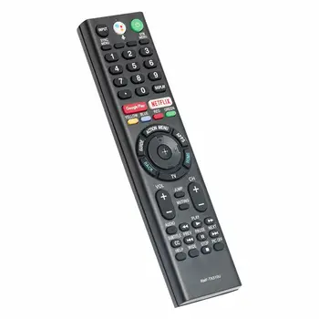 Новый RMF-TX310U Для Sony Smart TV Voice Remote XBR-X900F XBR-X830F KD-65X750F