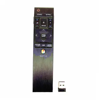 Новый Сменный пульт дистанционного Управления YY-605 Для Samsung Smart TV Подходит для BN59-01220A BN59-01220D Без функции голосовой и сенсорной панели