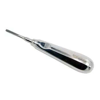 Опора для зубной коронки Стоматологический инструмент 45 градусов/90 градусов/Прямая головка Для снятия коронки