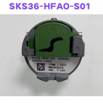 Подержанный кодировщик SKS36-HFAO-S01 SKS36 HFAO S01 протестирован нормально