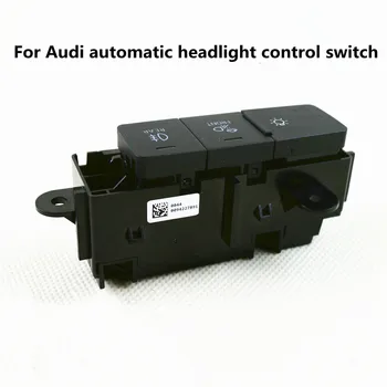 Подходит для Audi original A6 19-21 модуль кнопки включения фар