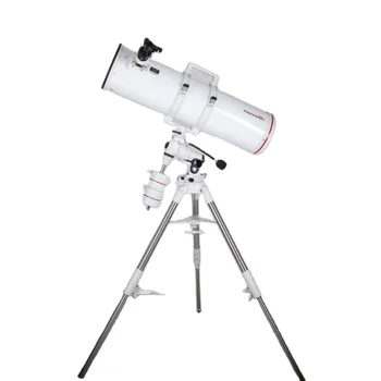 Профессиональный астрономический телескоп Jaxy D203 F800 с эквалайзером Newton EQ, монокуляр для наблюдения за небом на большом расстоянии, звездный монокуляр