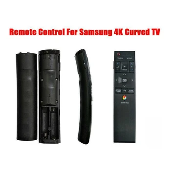Пульты дистанционного управления для Samsung Curved TV BN59-01220E RMCTPJ1AP2 BN5901220E Умный пульт дистанционного управления BLK 1ШТ