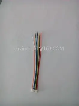 Соединительный кабель привода видоискателя