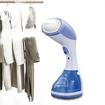 Средство для чистки одежды, Электрический Отпариватель, Домашний Паровой Отпариватель для одежды, Ручной Отпариватель от Морщин