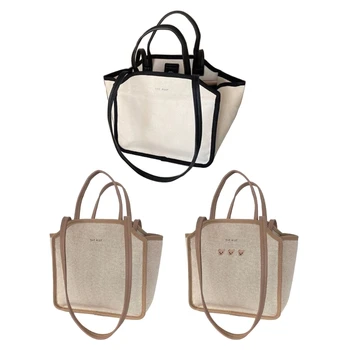 Сумка для мамы, многофункциональная сумка для мамы и ребенка, легкая сумка-тоут, сумка для ланча