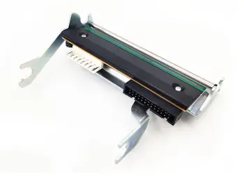 Точечная новая оригинальная термопечатающая головка для принтера штрих-кодов Intermec PM42 PM43 с разрешением 203 точек на дюйм P/N: 710-129-001
