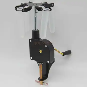 Центробежный отстойник с ручным приводом оборудование для физических экспериментов механика инструмент для преподавания в младших классах средней школы