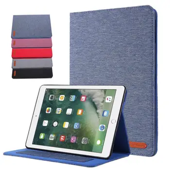 Чехол Для iPad Mini 6 5 4 3 2 10,5 Air 2 9,7 Чехол Для iPad Air 4 Case 2020 Pro 11 2020 2021 iPad 10,2 9-го 8-го поколения Funda