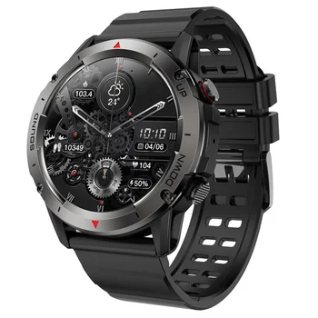 2023 Новые Смарт-часы NX9 Для Мужчин с Bluetooth-Вызовом 24h с Определением сердечного ритма IP68 Водонепроницаемые 400mah Smartwatch Для Xiaomi Рекомендуем