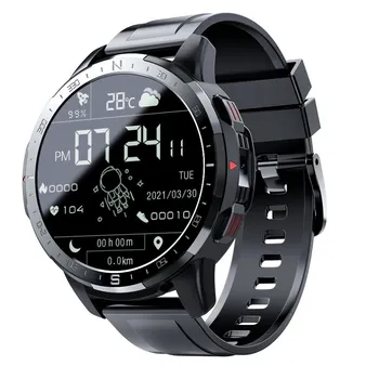  Новые Смарт-часы GPS 4G WIFI 1,6-дюймовый Сенсорный экран 4 ГБ 128 ГБ Bluetooth Спортивные Игровые Часы С двойной камерой Для Мужчин И Женщин, Горячая Распродажа