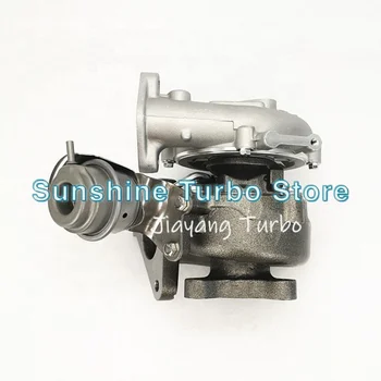 Турбонаддув для Nissan Tino с двигателем YD1 gt1849v Turbo 727477-0006 727477-5006 S 727477-0002 727477-0005 727477-5002 S